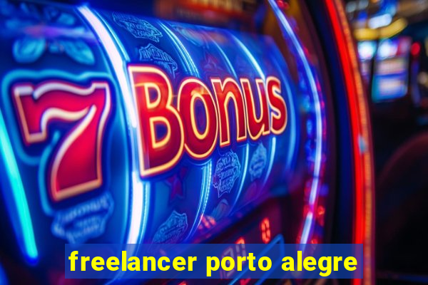 freelancer porto alegre